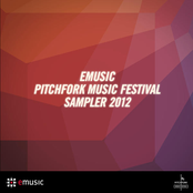 eMusic Pitchfork Music Festival 2012 Free Sampler