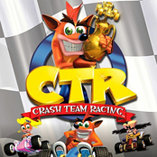 Crash Team Racing