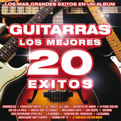 Guitarras: Los Mejores 20 Éxitos