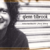 Lost In Space by Glenn Tilbrook