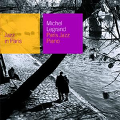 Paris Canaille by Michel Legrand