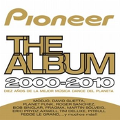 Pioneer The Album 2000-2010