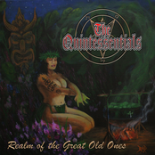 Realm of the Great Old Ones