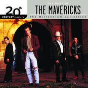 20th Century Masters: The Millennium Collection: Best of The Mavericks