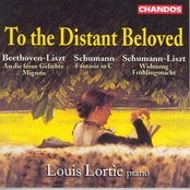 Louis Lortie: Schumann: Fantasy In C Major / Liszt: Beethoven And Schumann Transcriptions