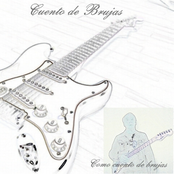 COMO CUENTO DE BRUJAS