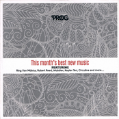 PROG 114 - This Month's Best New Music