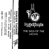 The Sign of the Jackal (Demo)