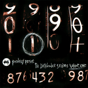 Prodigy Present The Dirtchamber Sessions Volume One