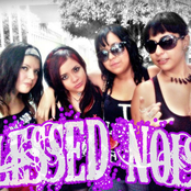 Blessed Noise