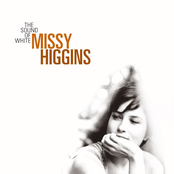 Missy Higgins: The Sound Of White - U.S. Version