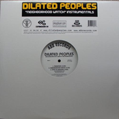 Closed Session by Dilated Peoples