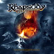 Danza Di Fuoco E Ghiaccio by Rhapsody Of Fire