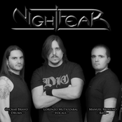 nightfear