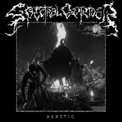 Heretic - Single