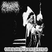 Primeval Whispers From the Womb of the Void Mother