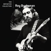 Pete's Blue by Roy Buchanan