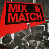 MIX & MATCH