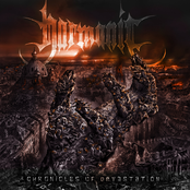 Chronicles Of Devastation by Harmanic