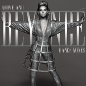 Above and Beyoncé - Dance Mixes Album Picture