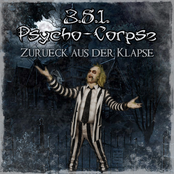 3.8.1. Psycho-corpse