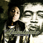Recognize by Luminate
