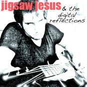 Jigsaw Jesus & The Digital Reflections