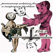 Permanent Solution To A Temporary Problem