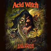 Acid Witch: Evil Sound Screamers