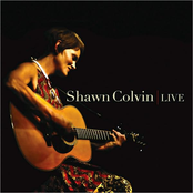 Nothing Like You by Shawn Colvin