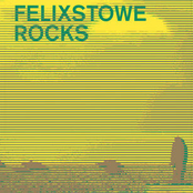 Felixstowe Rocks