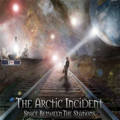 Space Between The Stations