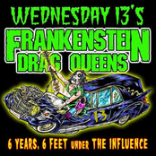6 Years 6 Feet Under the Influence