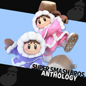 Super Smash Bros. Anthology - Vol. 31: Nintendo & Friends