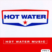 Hot Water Music