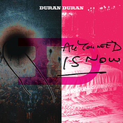 Safe (in The Heat Of The Moment) by Duran Duran