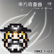 force field