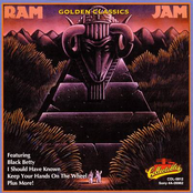 High Steppin' by Ram Jam