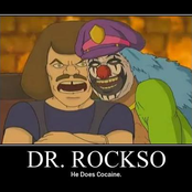 dr. rockzo