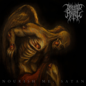 Nourish Me, Satan - Single