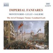 Imperial Fanfares