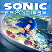 Sonic Frontiers