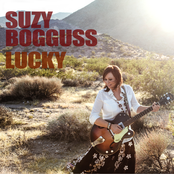 Going Where The Lonely Go by Suzy Bogguss