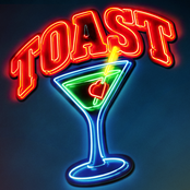 Toast 🍸 - Single