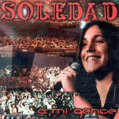 El Cautivo Del Til Til by Soledad