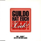 Guildo Horn – Guildo hat Euch lieb