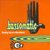 Funky Love Vibrations