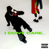 I Don't Care... - Single