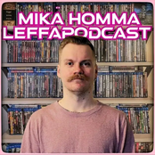 Mikä homma -leffapodcast