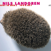 Be There For You by Nils Landgren